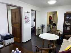 Blk 302 Chuan Village (Serangoon), HDB 3 Rooms #533600451